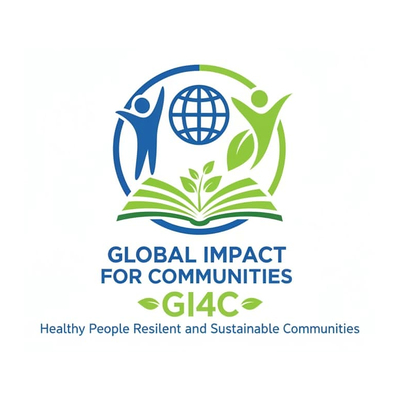 GI4C logo